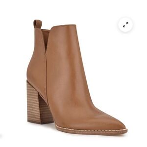 Nine West boots